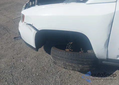 2017 Jeep Compass High Altitude 4X4 из США, поврежденный, VIN 1C4NJDEB2HD126451